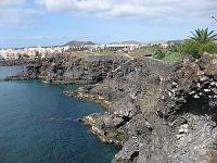 Costa del Silenco,, Tenerife